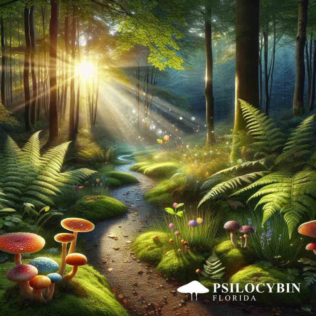 What Are Psilocybin's Healing Properties for Addiction?