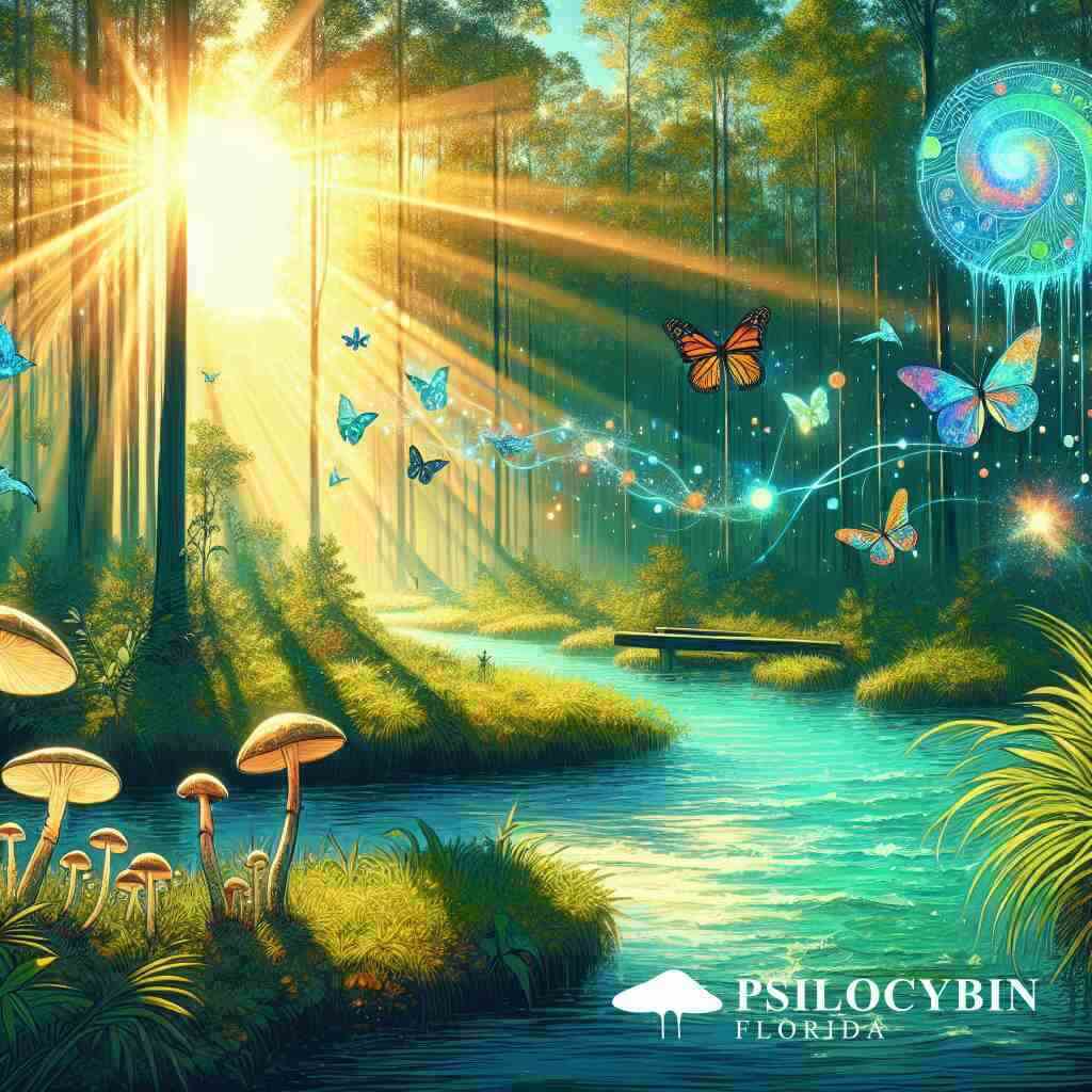 The Difference Between Psilocybin Florida Microdosing Approaches