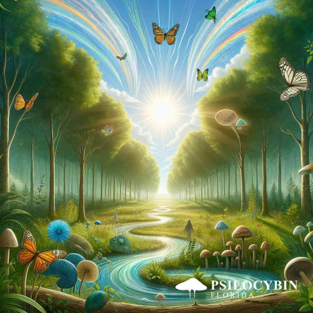 The Difference Between Psilocybin Florida Microdosing Approaches